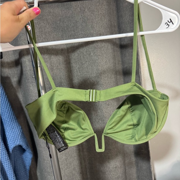 Zara bikini top - Picture 3 of 5